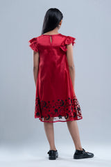 Princess Top (2-4 Years)