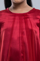 Princess Top (6-8 Years)