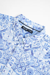 Regular Fit Casual Shirt