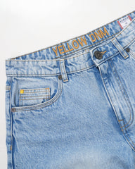 Straight Fit Portage Jeans