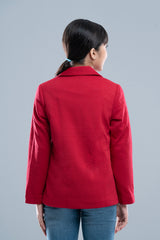 Junior Girls' Blazer (10-14 Years)