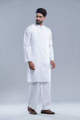 Regular Fit Semi-Formal Panjabi