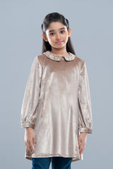 Princess Top (2-4 Years)