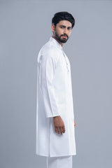 Regular Fit Semi-Formal Panjabi