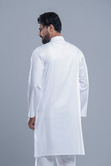 Regular Fit Semi-Formal Panjabi