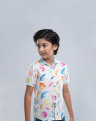 Prince Casual Shirt (6-8 Years)