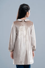 Princess Top (6-8 Years)