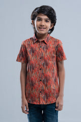 Prince Casual Shirt (6-8 Years)