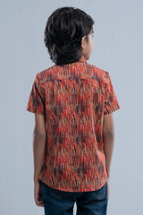 Prince Casual Shirt (2-4 Years)