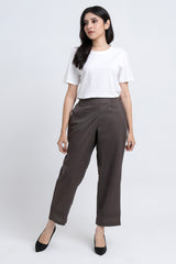 Smart Fit Ethnic Pants