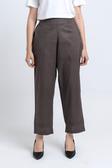 Smart Fit Ethnic Pants