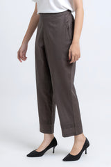 Smart Fit Ethnic Pants