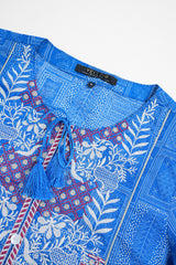 Women's Ethnic Kurta