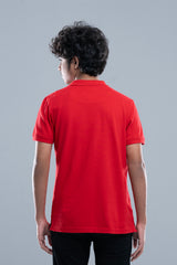 Junior Boys Polo (10-14 Years)