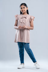 Princess Top (2-4 Years)