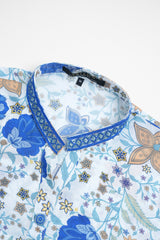 Smart Fit Ethnic Kurti