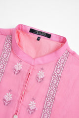 Women's Ethnic Kurta