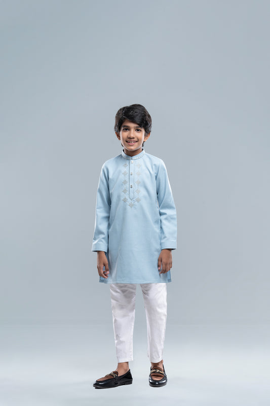 Boys Panjabi (8-15 Years)