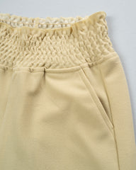 Girls' Woven Pants (2-4 Years)