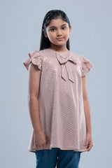 Princess Top (2-4 Years)