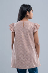 Princess Top (2-4 Years)