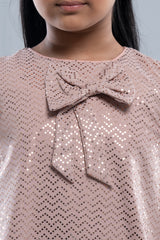 Princess Top (6-8 Years)