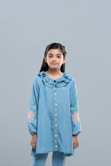 Princess Top (6-8 Years)