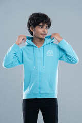 Junior Boys Hoody (10-14 Years)