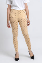 Women's Printed Leggings