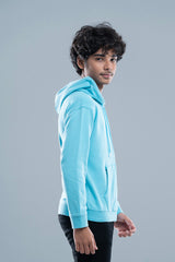 Junior Boys Hoody (10-14 Years)