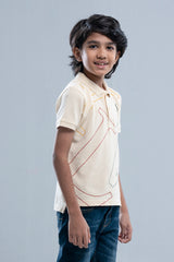 Boys Polo Shirt (6-8 Years)