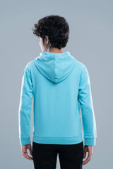 Junior Boys Hoody (10-14 Years)