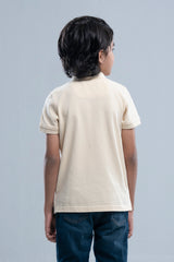 Boys Polo Shirt (6-8 Years)