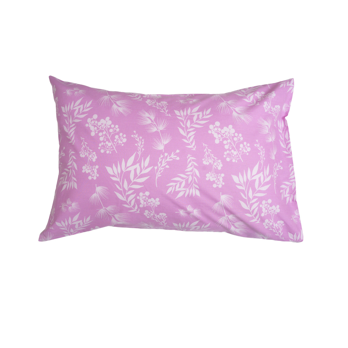 Pillow Cover- Orchid