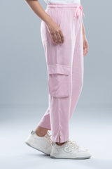 Junior Girls' Twill Bottom (10-14 Years)