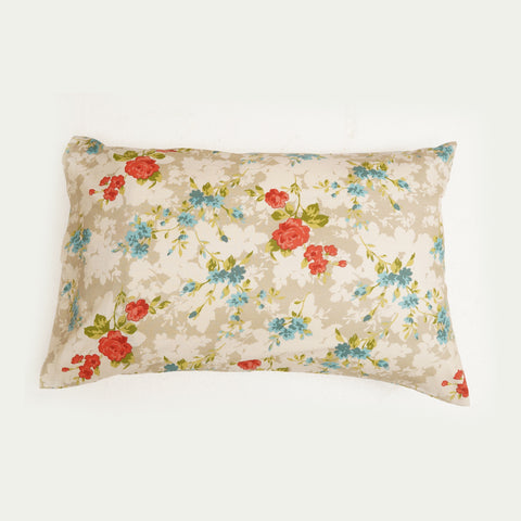 Pillow Cover-Beige