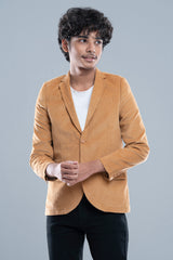 Junior Boys' Blazer (10-14 Years)