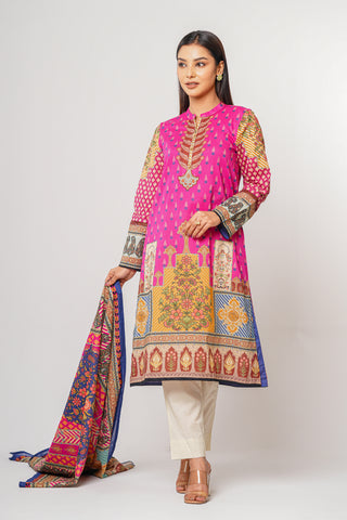 Women's Lawn - Two Pieces