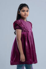 Princess Top (2-4 Years)