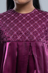 Princess Top (6-8 Years)