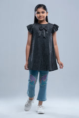 Princess Top (6-8 Years)