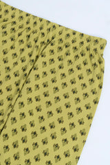 Printed Spandex Fashion Leggings