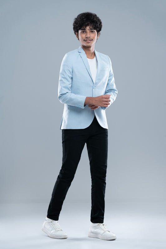 Junior Boys' Blazer (10-14 Years)