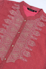 Smart Fit Formal Ethnic Kurta