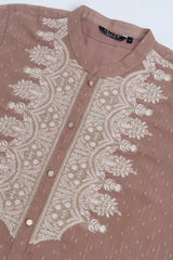 Smart Fit Formal Ethnic Kurta