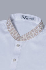 Regular Fit Semi-Formal Panjabi