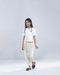 Girls Palazzo (2-4 Years)