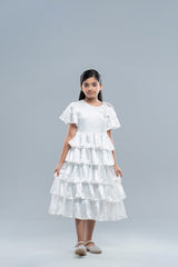 Princess Dress (6-8 Years)