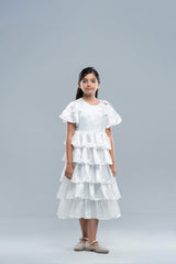 Princess Dress (6-8 Years)