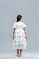 Princess Dress (2-4 Years)